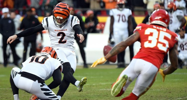 Super Bowl LVI: Bengals y Rams por la gloria