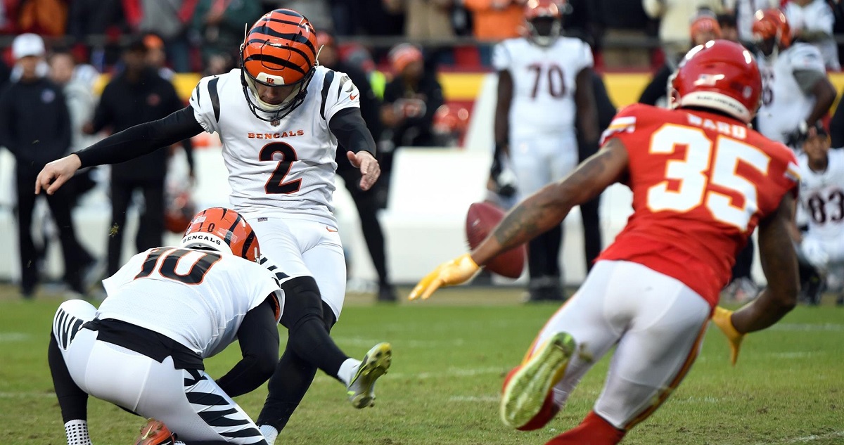 Super Bowl LVI: Bengals y Rams por la gloria
