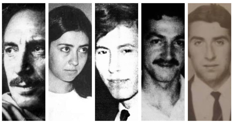 Suprema entregará título póstumo a excanciller Letelier y otras cuatro víctimas de la dictadura