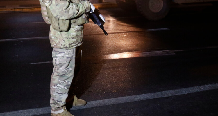 Suspenden alegatos para anular sentencia de marino imputado por muerte de Manuel Rebolledo