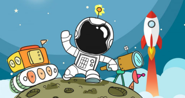 Talleres de astronomía imparte Universidad de Chile