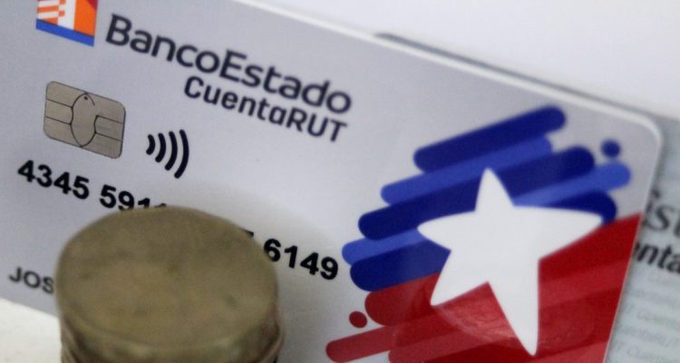 BancoEstado anuncia ajuste a la baja de tarifas asociadas a la CuentaRUT