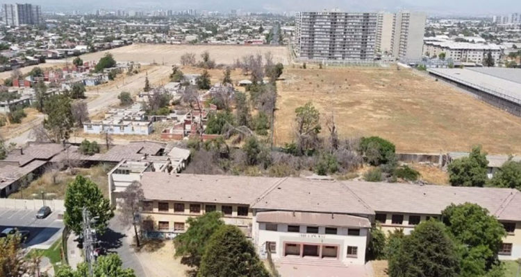 terrenos ciudad del niño