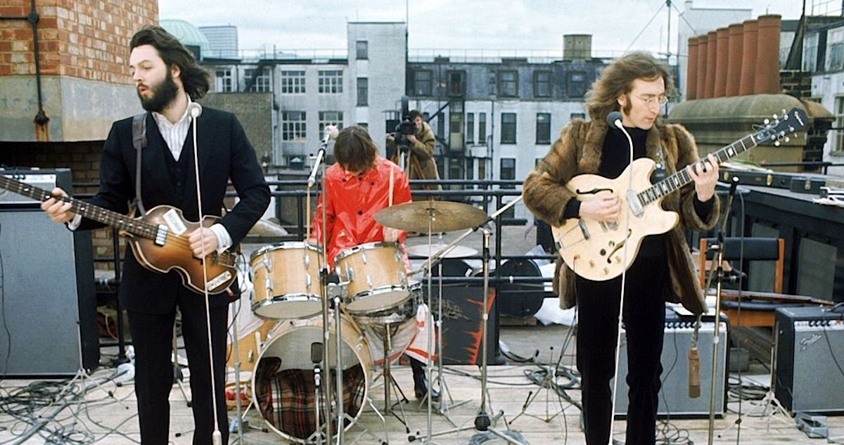 The Beatles