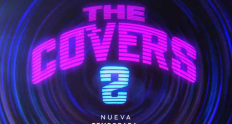 The Covers 2