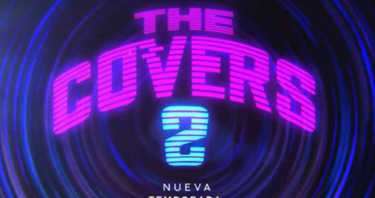 The Covers 2