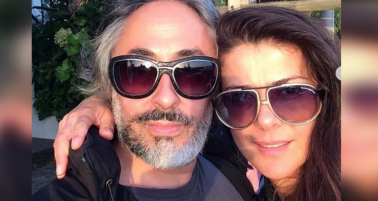 Tonka Tomicic y Parived