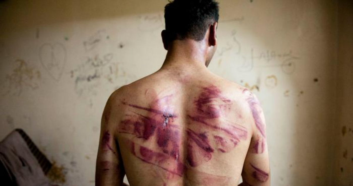 Primer juicio del mundo sobre la tortura en Siria y una condena a cadena perpetua