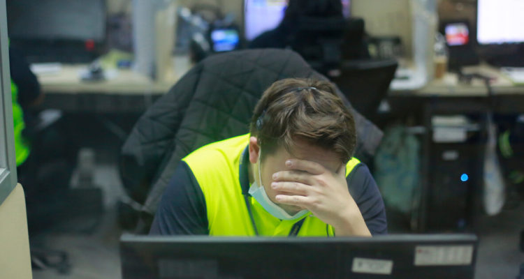 El trabajo y el modelo económico