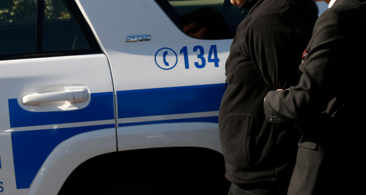 Prisión preventiva y arresto domiciliario para formalizados por tráfico en Valdivia.