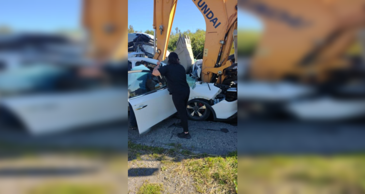 Tres muertes en la región de Los Lagos