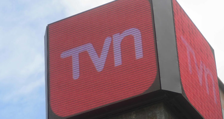 television nacional de chile