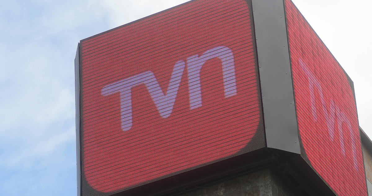 television nacional de chile
