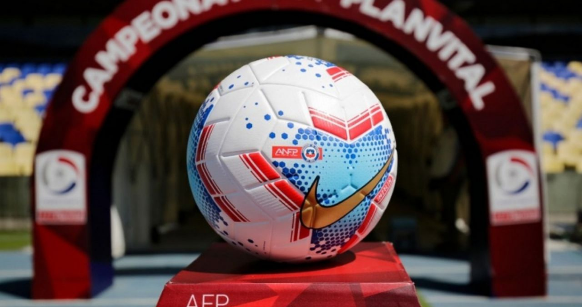 TVN transmitirá fútbol chileno