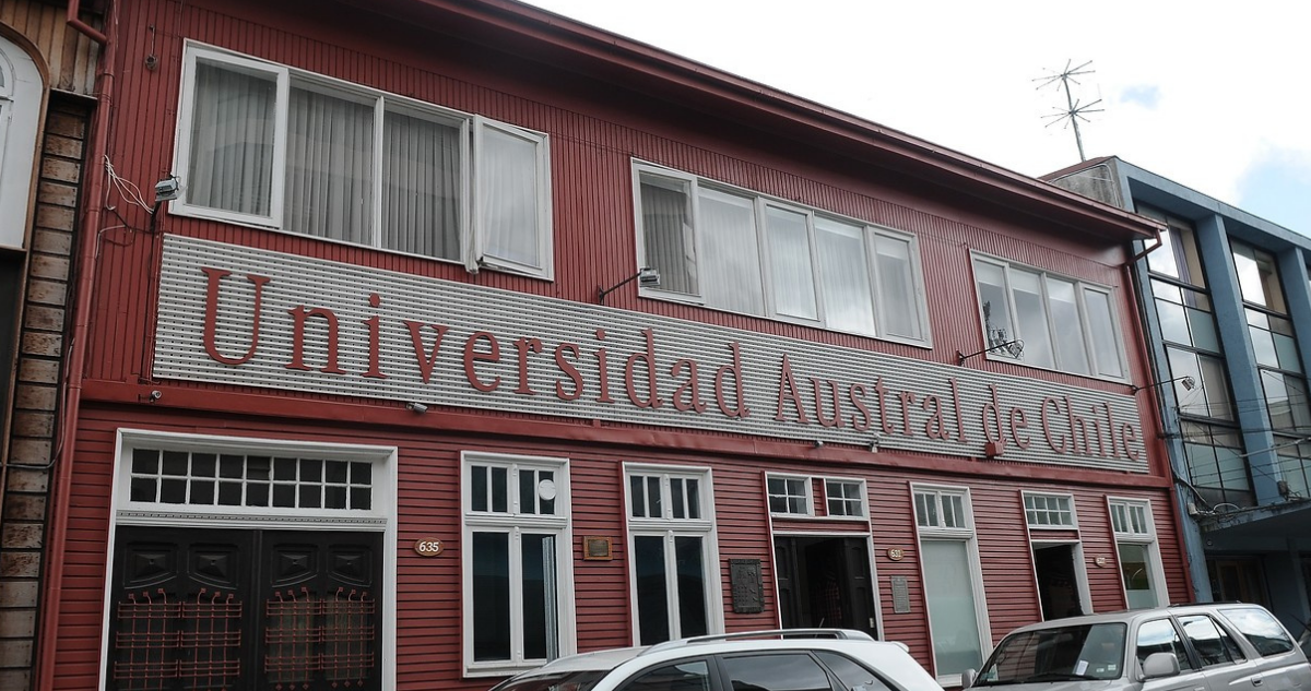 UACh descarta convenio de compra de terreno para hospital nuevo en Valdivia