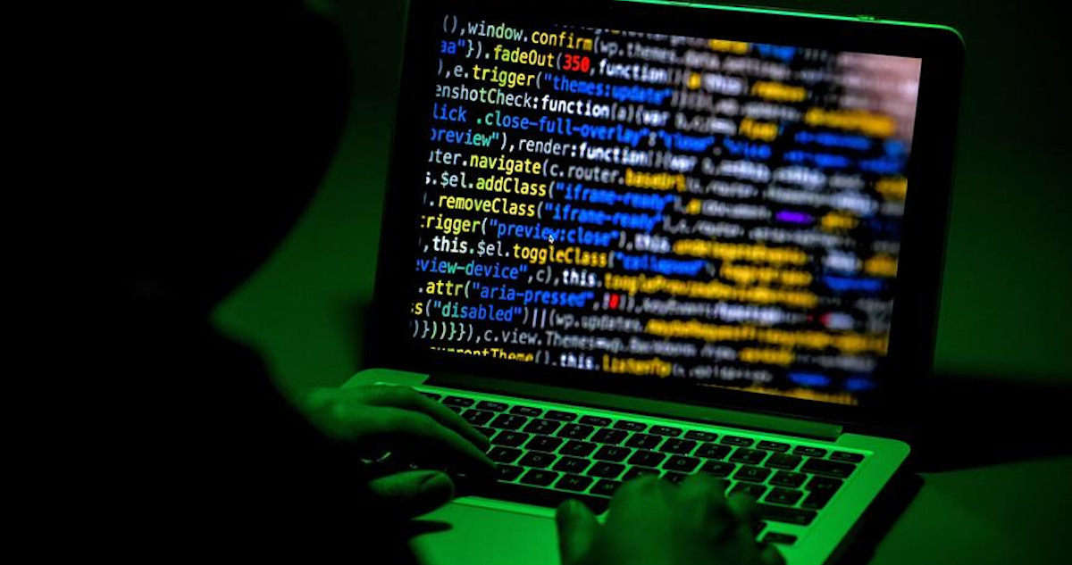 Ucrania denuncia ciberataque masivo contra sitios web gubernamentales