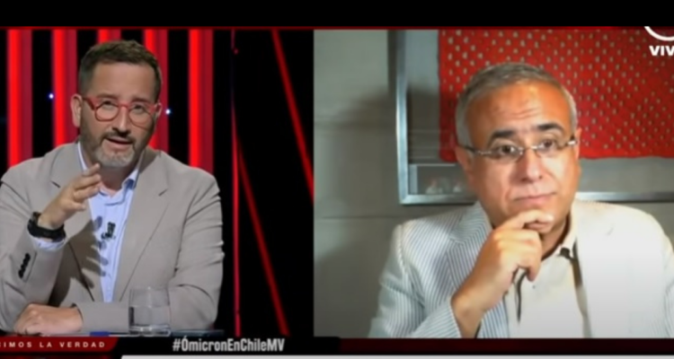 Ugarte por variante Ómicron