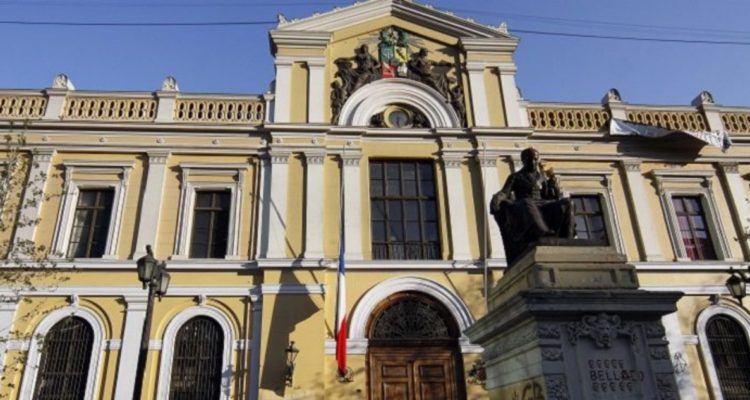 Universidad de Chile
