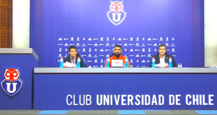 Universidad de Chile