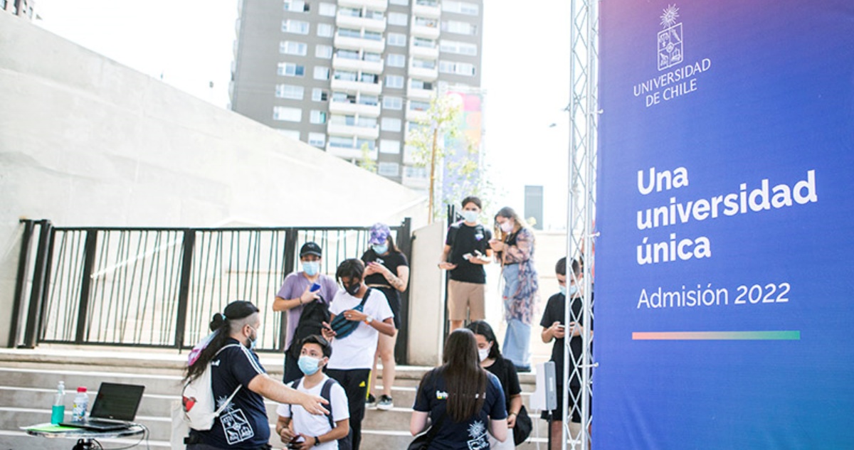 Universidad de Chile