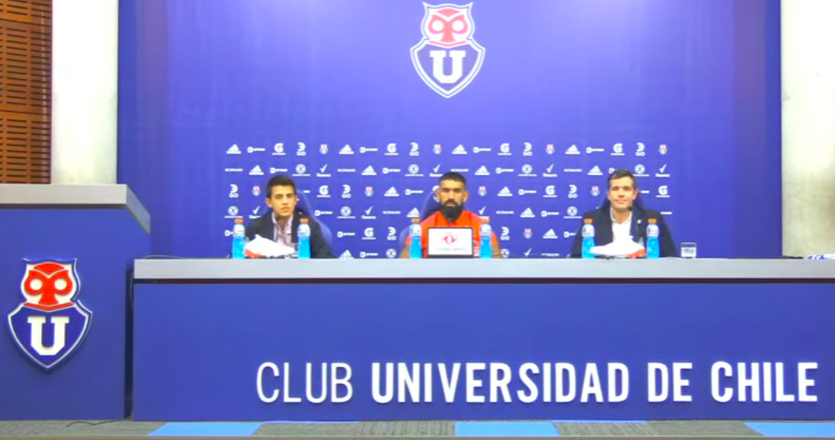 Universidad de Chile
