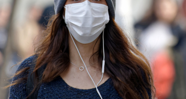 usar mascarillas quirúrgicas