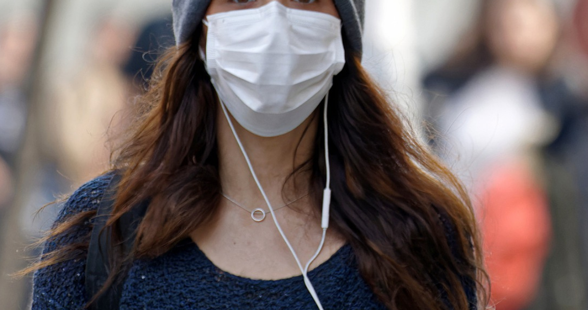 usar mascarillas quirúrgicas