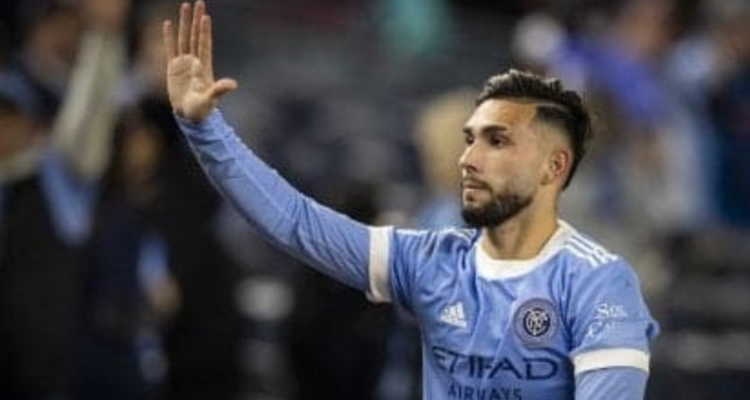 Valentín Castellanos