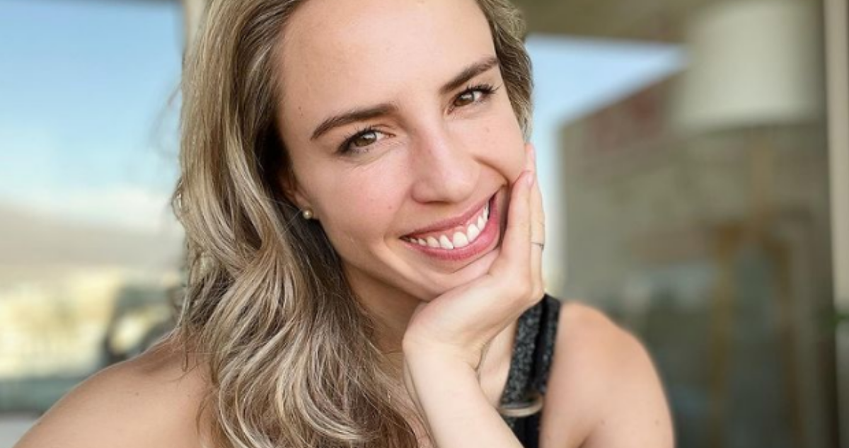 Valeria Ortega
