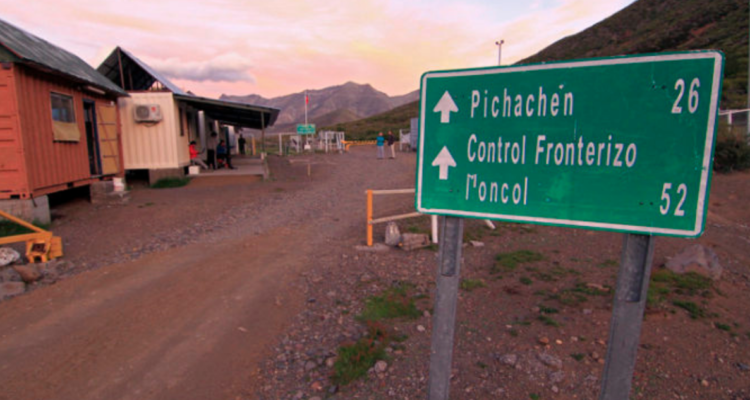 Desde Antuco valoran cierre de paso Pichachén por altos contagios en Argentina