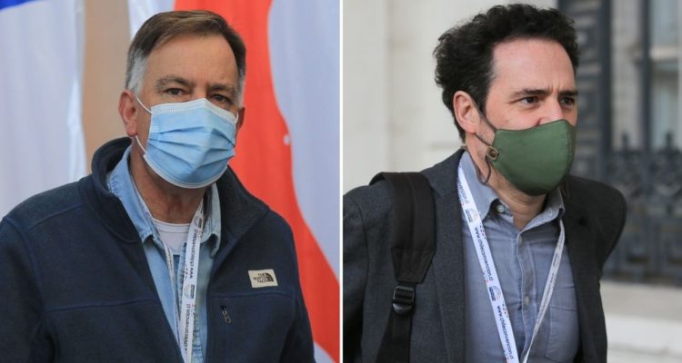 ARCHIVO – Agencia UNO