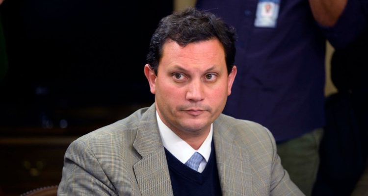 Enrique Van Rysselberghe