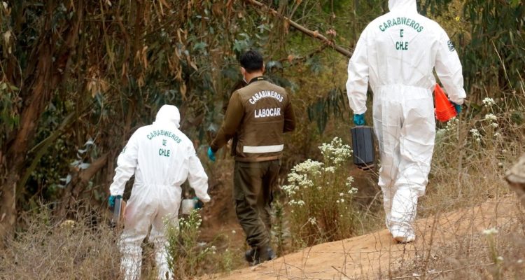 Contexto | Agencia Uno