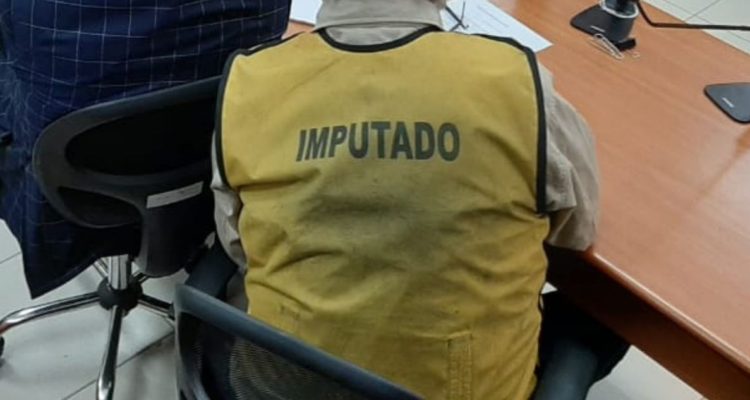 tras violar a una mujer de 77 años y a su madre, sujeto va a la cárcel