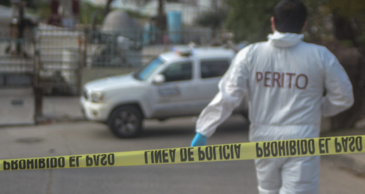 Violencia en México: narcotráfico, amenazas de muerte y periodistas asesinados