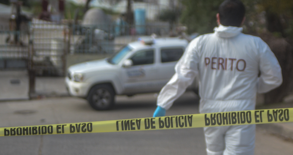 Violencia en México: narcotráfico, amenazas de muerte y periodistas asesinados