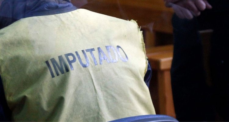 violación contra su propia nieta: abuelo es declarado culpable