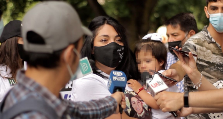 Piden reparación para víctimas de violencia rural