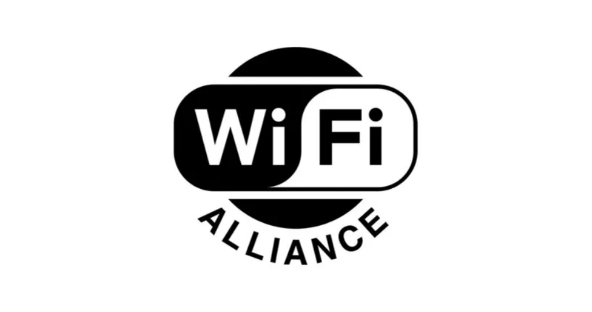 Alianza Wi-Fi