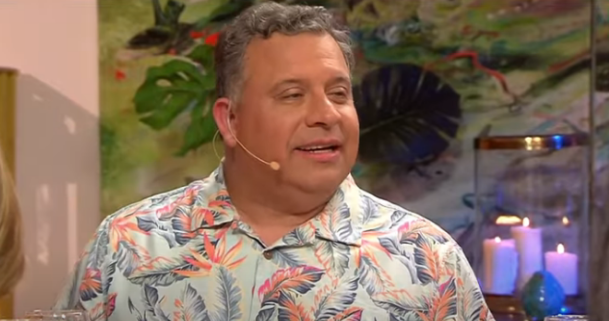 Willy Sabor