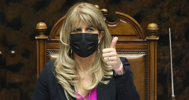 Poder pagar el beneficio en febrero: Rincón por proyecto PGU