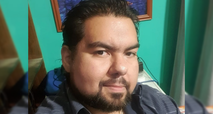 “Gracias por tanto y perdón por tan poco”: lo último del youtuber asesinado para robarle celular