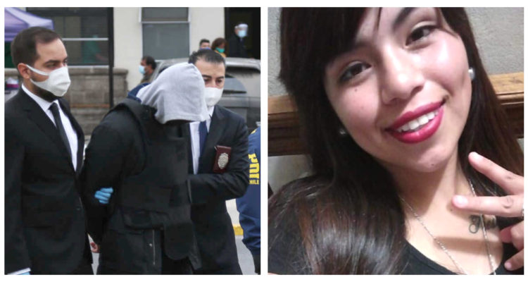 Fiscalía pide anular fallo que absolvió a principal sospechoso del femicidio de joven en La Serena