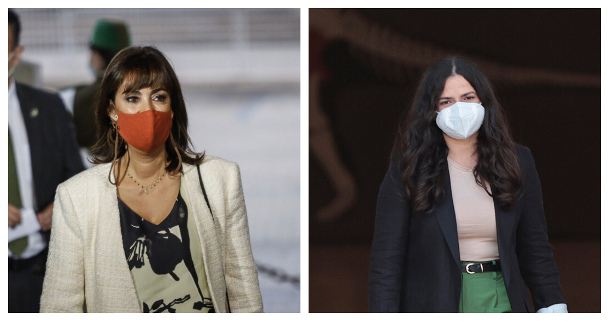 Zalaquett y críticas de Orellana: “Garantizar una vida sin violencia transciende a un Gobierno”