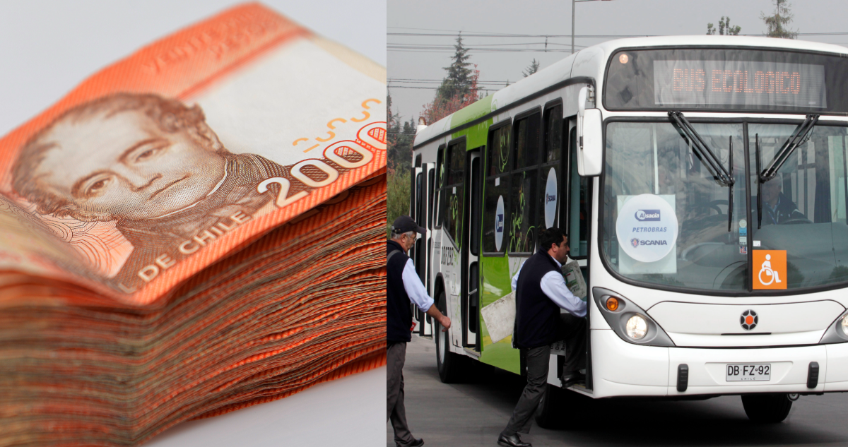 Agencia UNO | Nadia Pérez / Rodrigo Sáenz 