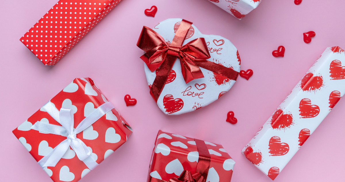 Regalos de San Valentín para hombre: 10 ideas para hacer feliz a tu pareja
