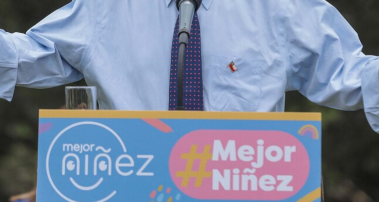 Confirman apertura de 9 oficinas de mejor niñez en Los Lagos