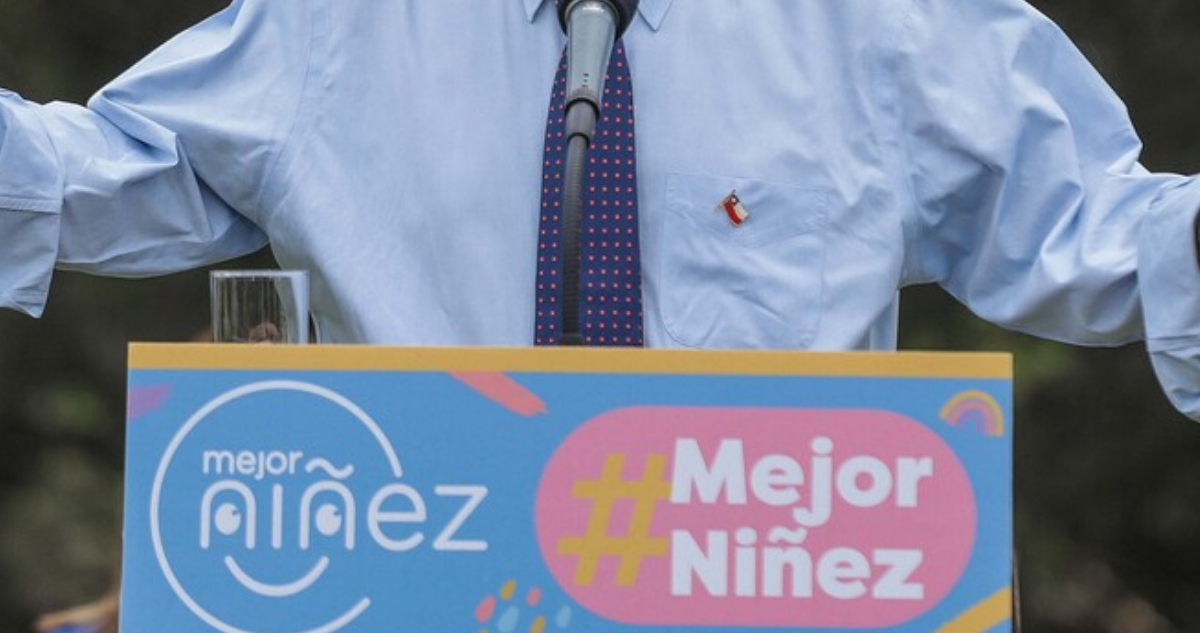 Confirman apertura de 9 oficinas de mejor niñez en Los Lagos