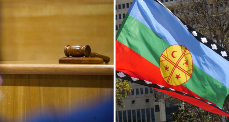 Corte Internacional acoge demanda contra el estado de Chile