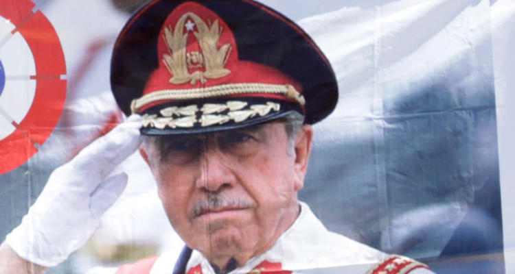 Adopciones ilegales en dictadura.